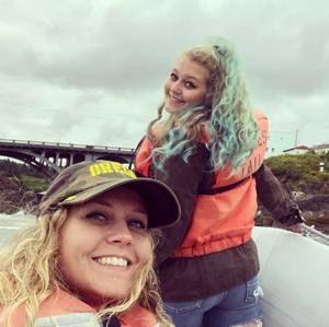 Meet your Posher, Amie